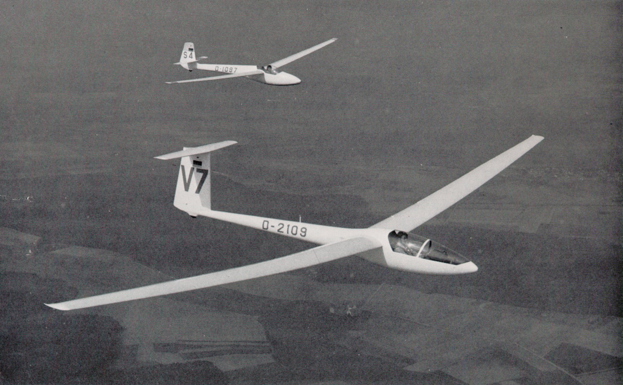 H 604 mit Libelle